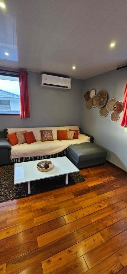 Spacieux Et Charmant Appartement Heremata - Arue - Tahiti Exterior photo